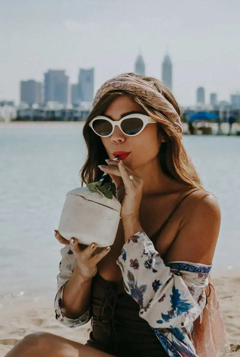 Andaz The Palm — photo 12 of 15